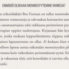 Ben Furman: Ei koskaan liian myöhäistä saada onnellinen - pikkukuva 3
