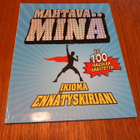 Mahtava minä – ikioma ennätyskirjani - pikkukuva 1
