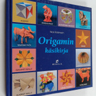 Nick Robinson : Origamin käsikirja - pikkukuva 1