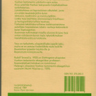 Rudolf Smend : Vanhan Testamentin synty - pikkukuva 2