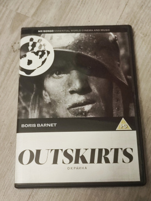 Outskirts Boris Barnet