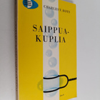 Charles V. Boys : Saippuakuplia - pikkukuva 1