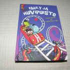 Reeve - McIntyre Emily ja huvipuisto - pikkukuva 1
