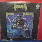 Nazareth - May The Sunshine M-/EX- 7" SINGLE - pikkukuva 2