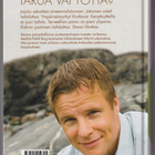 Patrik Borg: Vinha perä - pikkukuva 2