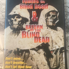 Tombs of the Blind Dead/Return of the Blind Dead DVD R1 - pikkukuva 1