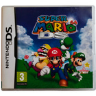 NDS - Super Mario 64 DS (CIB) - pikkukuva 1
