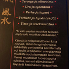 KENNEDY: FENGSHUI - PÄIVÄSTÄ PÄIVÄÄN - pikkukuva 2