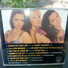 CD Barbarella : Sucker for your Love  ( SIS POSTIKULU  ) - pikkukuva 2