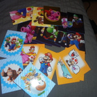 Keräilykortit Super-Mario - pikkukuva 2