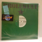 SOURMASH - PILGRAMAGE TO PARADISE EX+/EX LP - pikkukuva 1