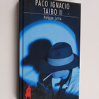Paco Ignacio Taibo : Helppo juttu - pikkukuva 1