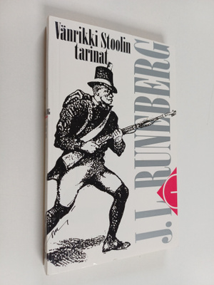 Johan Ludvig Runeberg : Vänrikki Stoolin tarinat