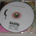 Apulanta - Saasta (CD) KUIN UUSI!! - pikkukuva 2