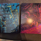 Ghostbusters 1 & 2 Steelbookit - pikkukuva 2