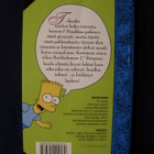 Groening, Matt : Bart Simpsonin Opas elämään - pikkukuva 2