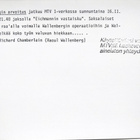 Pressikuva: Wallenbergin arvoitus (Richard Chamberlain) - pikkukuva 2
