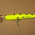 Abu Tormentor Deep 13 cm - pikkukuva 2