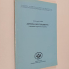 Pentti Määttänen : Action and Experience - A Naturalistic... - pikkukuva 1