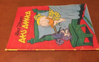 AKU ANKKA 38/1969
