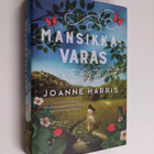 Joanne Harris : Mansikkavaras - pikkukuva 1