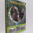 Hevoskasvatus 2009 - pikkukuva 1