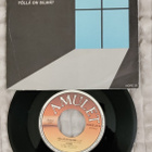 Loisa Kun Muut Ovat Menneet 7"single - pikkukuva 2