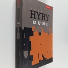 Antti Hyry : Uuni - pikkukuva 1