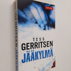 Tess Gerritsen : Jääkylmä - pikkukuva 1
