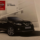Myyntiesite - Nissan X-Trail -  - 2015 - pikkukuva 1