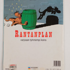 Morris : Rantanplan : Panttivanki - pikkukuva 2
