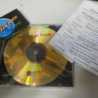 SAMMY HAGAR - BBC CLASSIC TRACKS RADIO LIVE GIG  CD RARE - pikkukuva 1