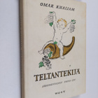 Omar Khaijam : Teltantekijä - pikkukuva 1