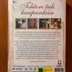 Tohtori Tuli kaupunkiin Kausi 3 DVD - pikkukuva 2