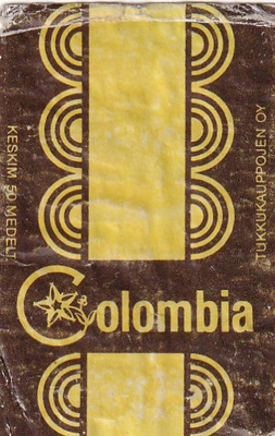 Colombia   b601