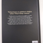 Hanne-Luise (toim.) Danielsen : Totaalinen sota - pikkukuva 2