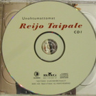 Reijo Taipale • Unohtumattomat • 40 Ikivihreää Laulua 2xCD - pikkukuva 2
