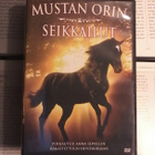 Mustan Orin seikkailut (DVD) - pikkukuva 1