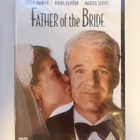 Morsiamen Isä (1991) Steve Martin, Diane Keaton (DVD) UUSI - pikkukuva 1