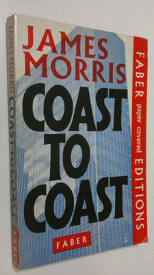 James Morris : Coast to Coast