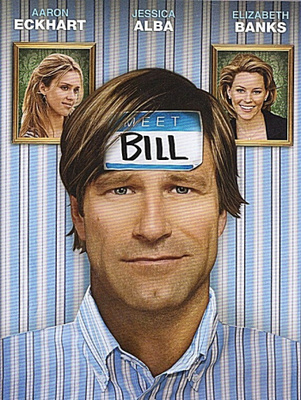 Meet Bill (DVD)