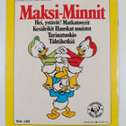 Walt Disney : Hauskat muistot - pikkukuva 2