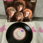 7" BEAT:FREE?  PS  (EUROVIISU)  SINGLE - pikkukuva 1