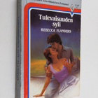 Rebecca Flanders : Tulevaisuuden syli - pikkukuva 1