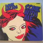 Dave Arcari - Come with me CD - pikkukuva 1