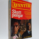 William Hughes : Skottpengar - pikkukuva 1