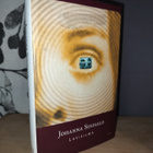 Johanna Sinisalo x4 Lasisilmä Sankarit Ennen Linnunaivot - pikkukuva 4