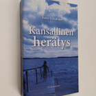 Eero Taivalsaari : Kansallinen herätys : kirjoituksia Suo... - pikkukuva 1