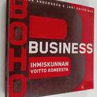 Cristina ym. Andersson : BohoBusiness : ihmiskunnan voitt... - pikkukuva 1