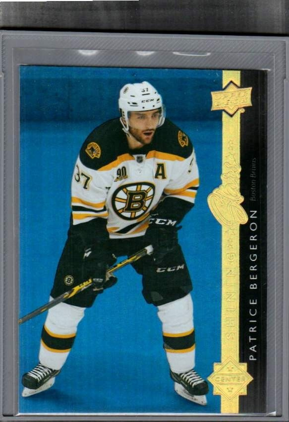 2014-15 Upper Deck - Shining Stars Royal Blue - 2,00 € /kpl